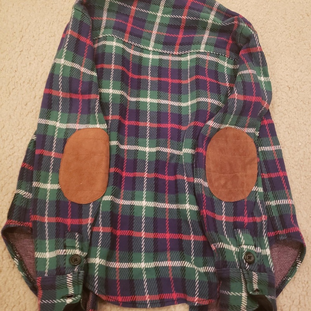 Kids polo shirt